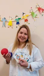 Ковалева Наталья