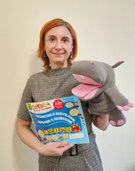 Мамонова Татьяна