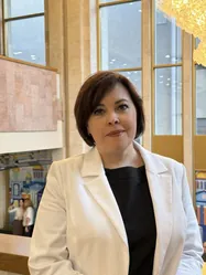 Некрасова Оксана