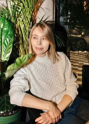 Сазоненко Ирина