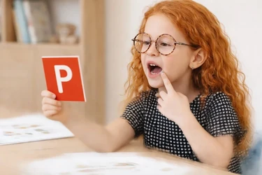 Постановка звуков