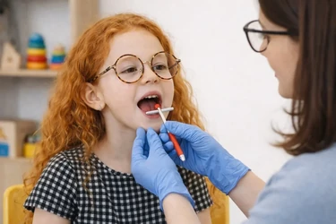 Логопедический, лого-фасциальный массажи