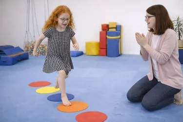 Запуск речи