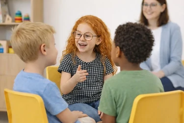 Коммуникативные группы