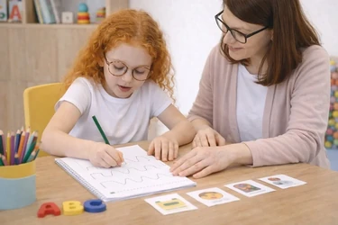 Подготовка к школе