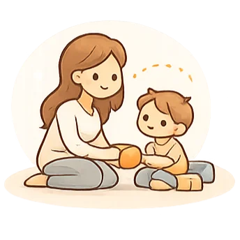 Подход DIR/Floortime в логопедии